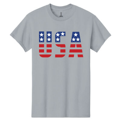 USA T-Shirt Thumbnail