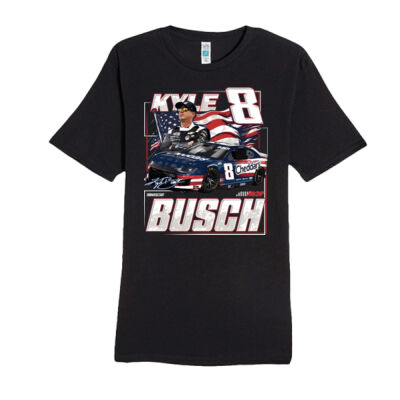 Honoring Kyle Busch Thumbnail