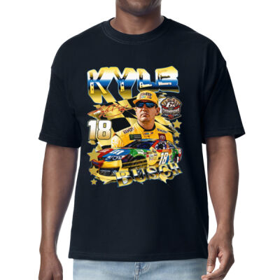 Honoring Kyle Busch Thumbnail