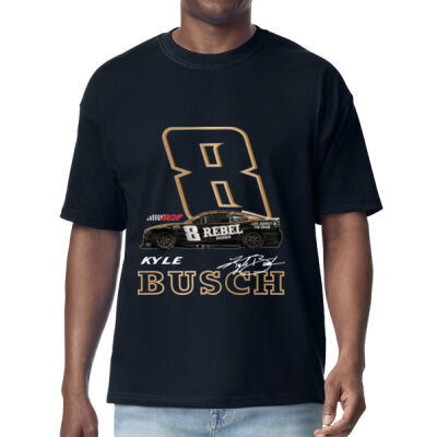 Honoring Kyle Busch Thumbnail