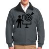 Challenger Jacket Thumbnail