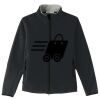 Women's Glacier ® Soft Shell Jacket Thumbnail