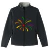 Women's Glacier ® Soft Shell Jacket Thumbnail