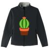 Women's Glacier ® Soft Shell Jacket Thumbnail