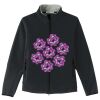 Women's Glacier ® Soft Shell Jacket Thumbnail