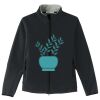 Women's Glacier ® Soft Shell Jacket Thumbnail
