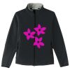 Women's Glacier ® Soft Shell Jacket Thumbnail