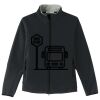 Women's Glacier ® Soft Shell Jacket Thumbnail