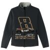 Women's Glacier ® Soft Shell Jacket Thumbnail