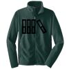 Youth Value Fleece Jacket Thumbnail