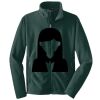Youth Value Fleece Jacket Thumbnail