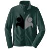 Youth Value Fleece Jacket Thumbnail