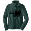 Youth Value Fleece Jacket Thumbnail