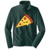 Youth Value Fleece Jacket Thumbnail