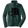 Youth Value Fleece Jacket Thumbnail