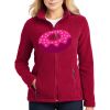Women's Value Fleece Jacket Thumbnail