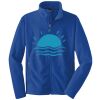 Value Fleece Jacket Thumbnail