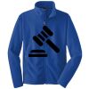Value Fleece Jacket Thumbnail