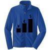 Value Fleece Jacket Thumbnail