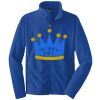 Value Fleece Jacket Thumbnail
