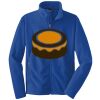 Value Fleece Jacket Thumbnail