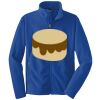 Value Fleece Jacket Thumbnail