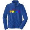 Value Fleece Jacket Thumbnail
