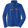 Value Fleece Jacket Thumbnail