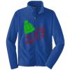 Value Fleece Jacket Thumbnail