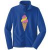 Value Fleece Jacket Thumbnail