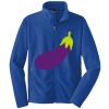 Value Fleece Jacket Thumbnail