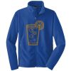 Value Fleece Jacket Thumbnail