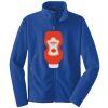 Value Fleece Jacket Thumbnail
