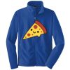 Value Fleece Jacket Thumbnail