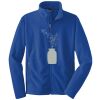 Value Fleece Jacket Thumbnail