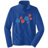 Value Fleece Jacket Thumbnail