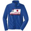 Value Fleece Jacket Thumbnail
