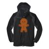 Ranger 3 in 1 Jacket Thumbnail