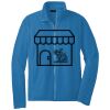 Microfleece Jacket Thumbnail