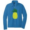 Microfleece Jacket Thumbnail