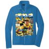 Microfleece Jacket Thumbnail