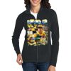 Women's Microfleece Jacket Thumbnail